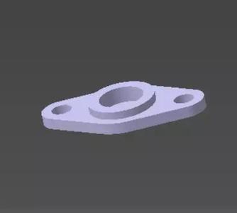 bearings holder D11 B4 d5