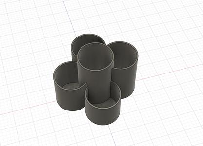 pencil holder