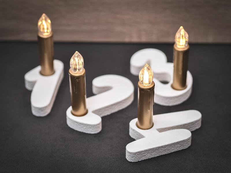 Advent Advent numbers Advent wreath