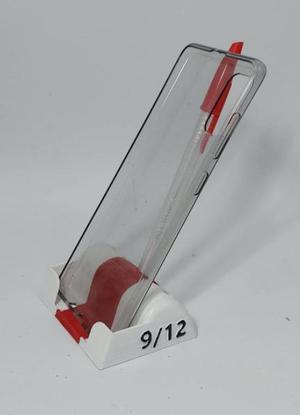 Soporte para celular y birome // stand phone and pencil