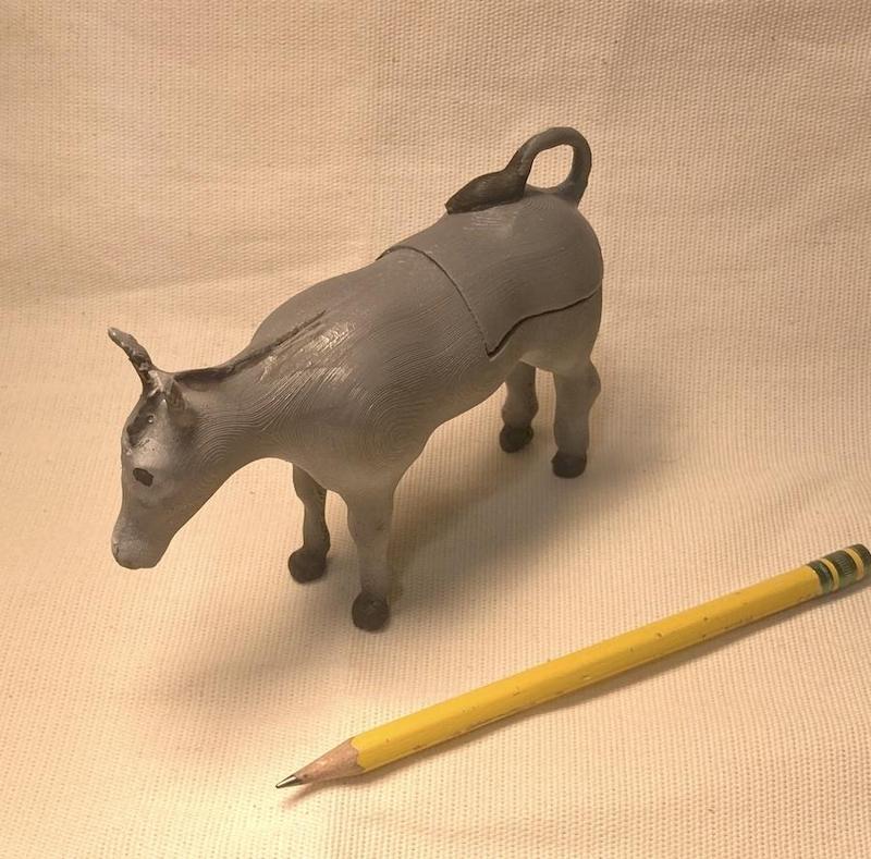 Pencil Sharpener