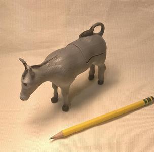 Pencil Sharpener