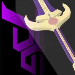 Kamen Rider Kuuga Titan Sword