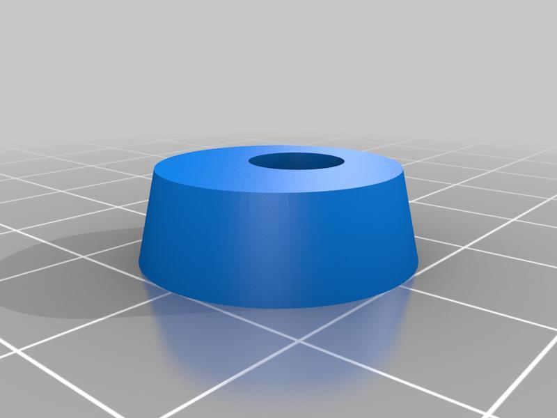 Regatón Ferrule Eames