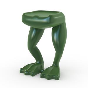 Chair Frog