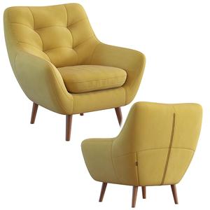 Vito Armchair