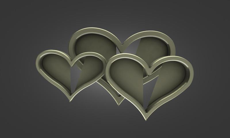 Hearts