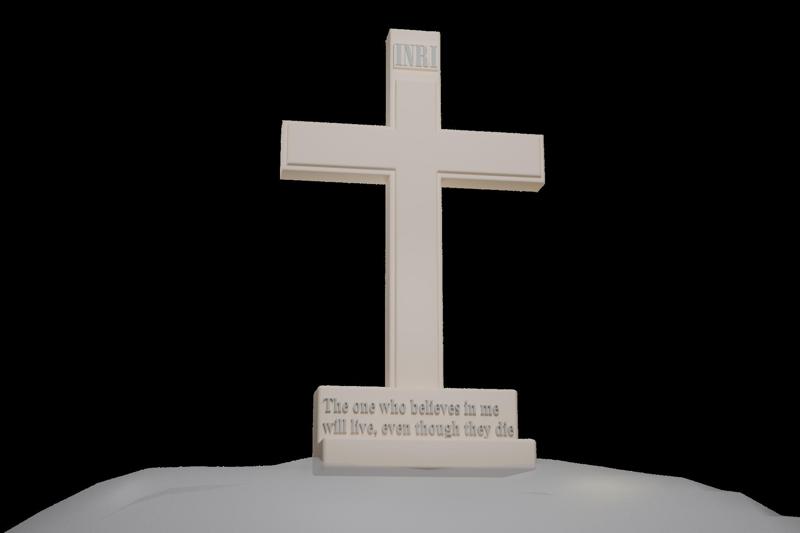 Cross of Jesus Christ