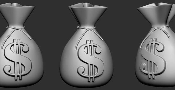 Money Bag