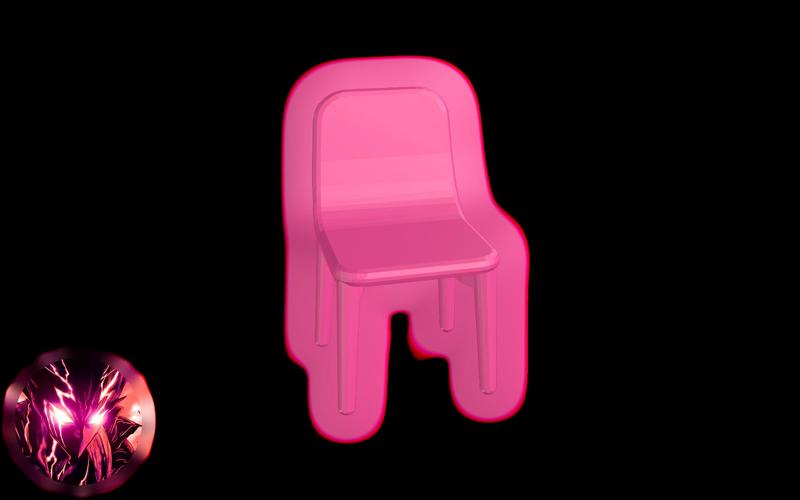 CHAIR 19/ CADEIRA 19