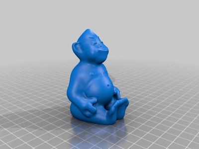 St. Louis University Billiken