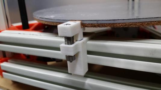 KOSSEL ADJUSTER
