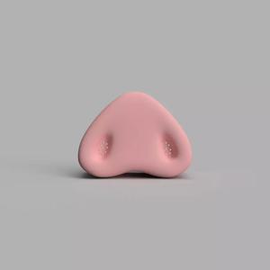 Pig Nose for costumes and cosplay