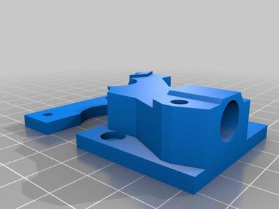 EZFlex Planetary Extruder