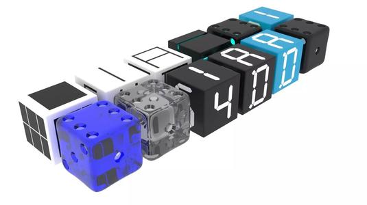 Dices Set