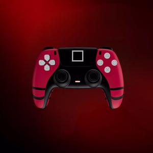 3D Squid Game Ps5 Controller