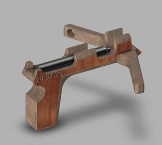 crosbow - tatar yayı - arbalet - bow