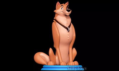 Kaltag - Balto