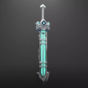 Catastrophe s Edge from World of Warcraft
