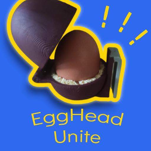 Egg Holster