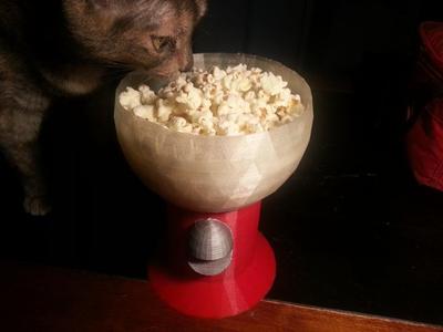 Tom Servo Snack Bowl