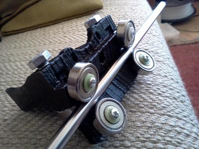 Re-Upload: Japica Printrbot Base