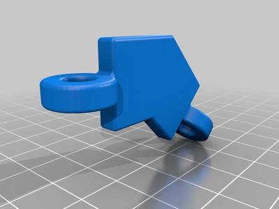 Foscam C1-C2 45° v1