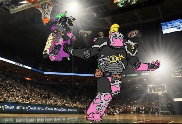 Children Emperors Lord exultant