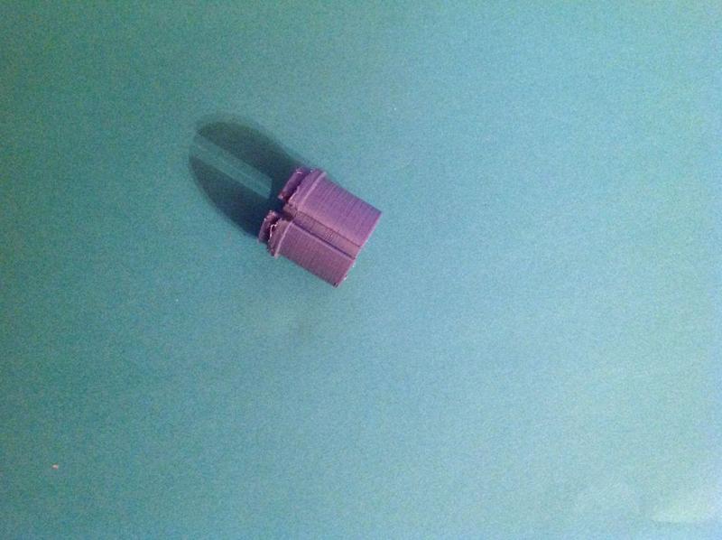 Flashlight Bushing for LED Flashlight Stand