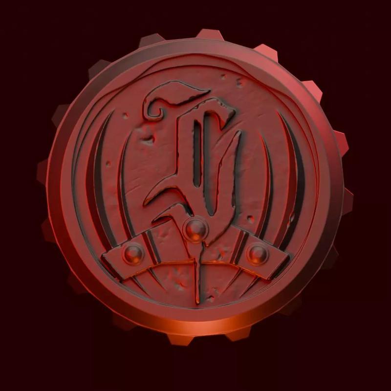 Soul Coin from Dungeons and Dragons and Baldurs Gate 3