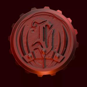 Soul Coin from Dungeons and Dragons and Baldurs Gate 3