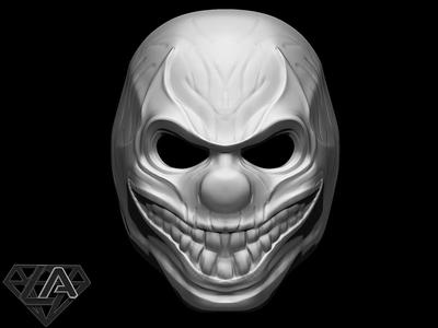 sir bloody loudmouth darryl the professionals