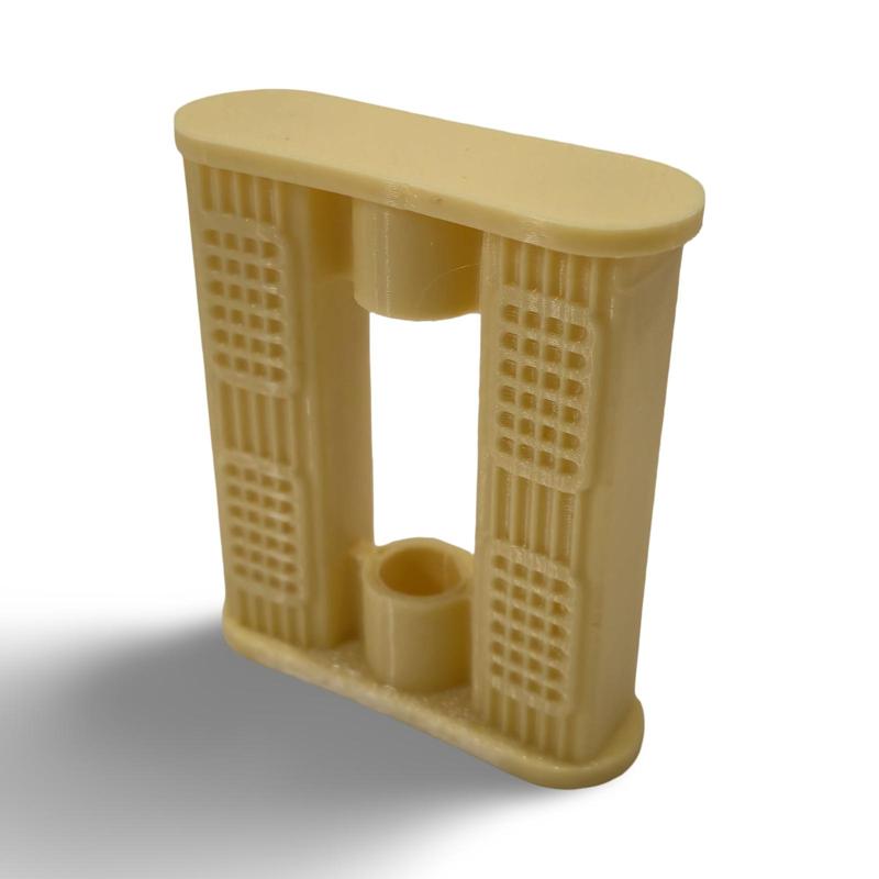 Pedal triciclo niño