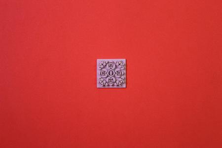 Patterns Clay Embossers 1