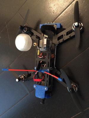 QAV250 Mod