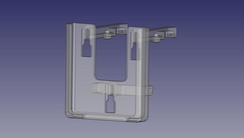 Volkswagen Golf 7 Smartphone Support