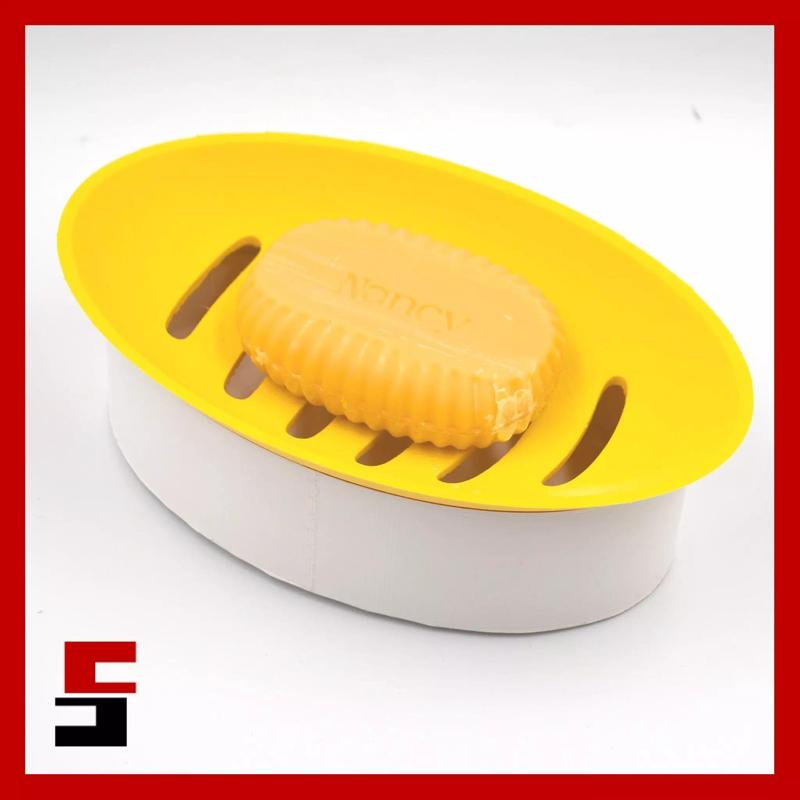 Soap Holder Tray Home Decor