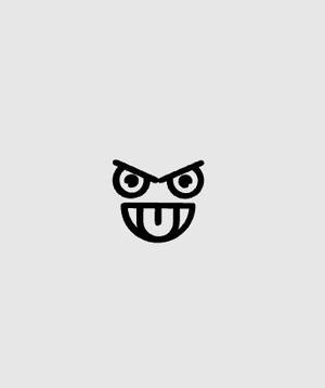 FACE PICTOGRAM