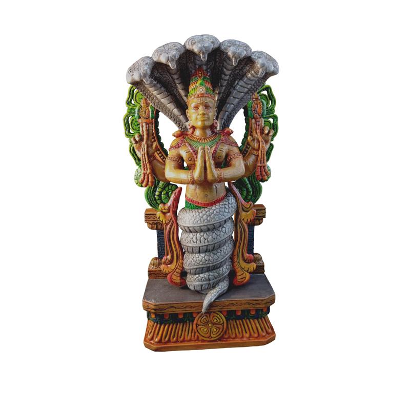 Salvia Patanjali a great grammarian and exponent of the Yoga system