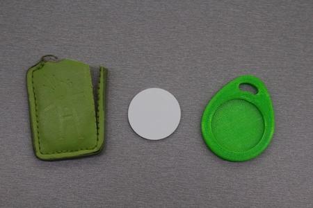 Jablotron RFID leather tag replacent