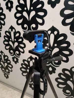 Trust Tyro Quick Release Mount for tripod