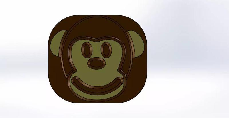 Monkey Outlet Plug