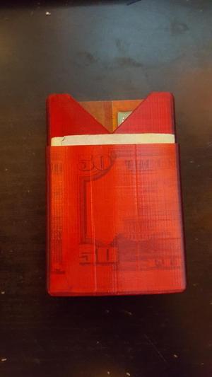 Squishy Wallet V2