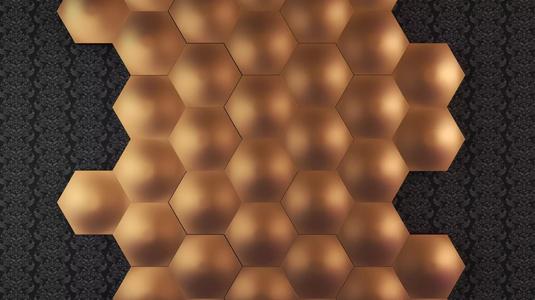 3D WALL PANEL  collection 7of14