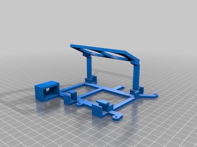 SAV MKI Support for P3Steel