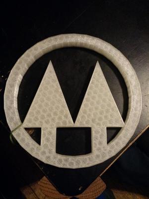 Inter-Cooperative Council Logo