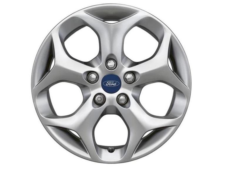 wheel ford focus st