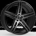 CURVA Concepts Wheels C5 "Real Rims"