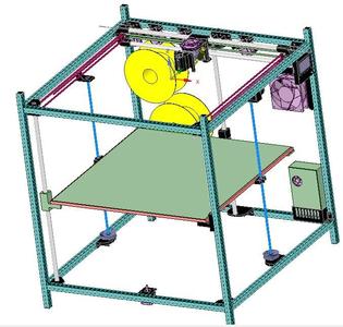 Doctopi Corexy Morpheus v0.7