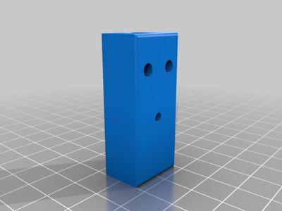 BeamBreak Sensor Mounting